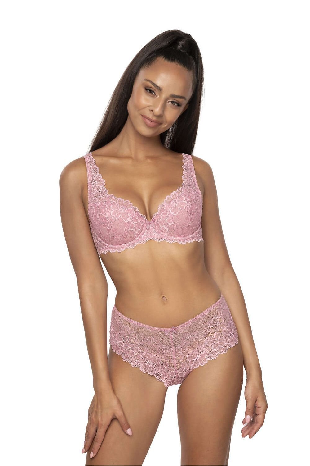 gepolsterter BH Model 204101 Mat Lingerie