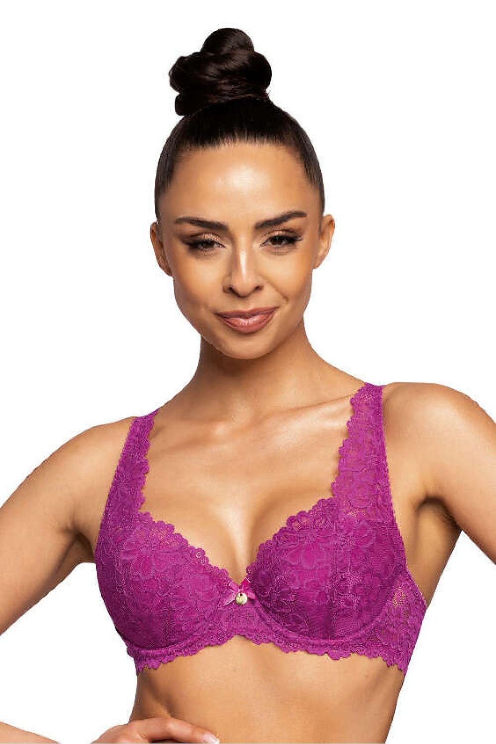 gepolsterter BH Model 204103 Mat Lingerie