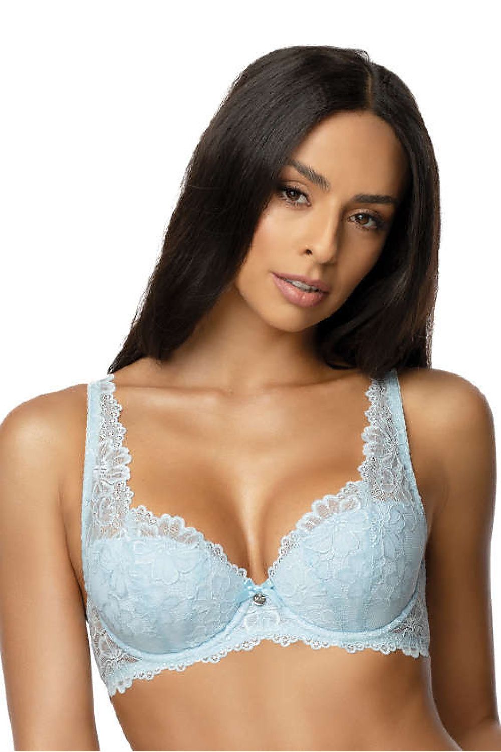 gepolsterter BH Model 204105 Mat Lingerie