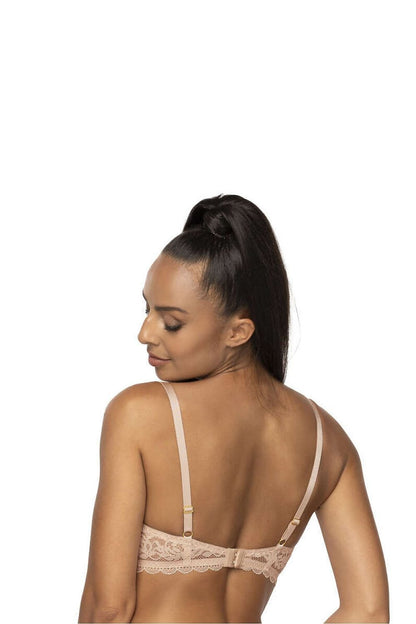 Push Up BH Model 204109 Mat Lingerie