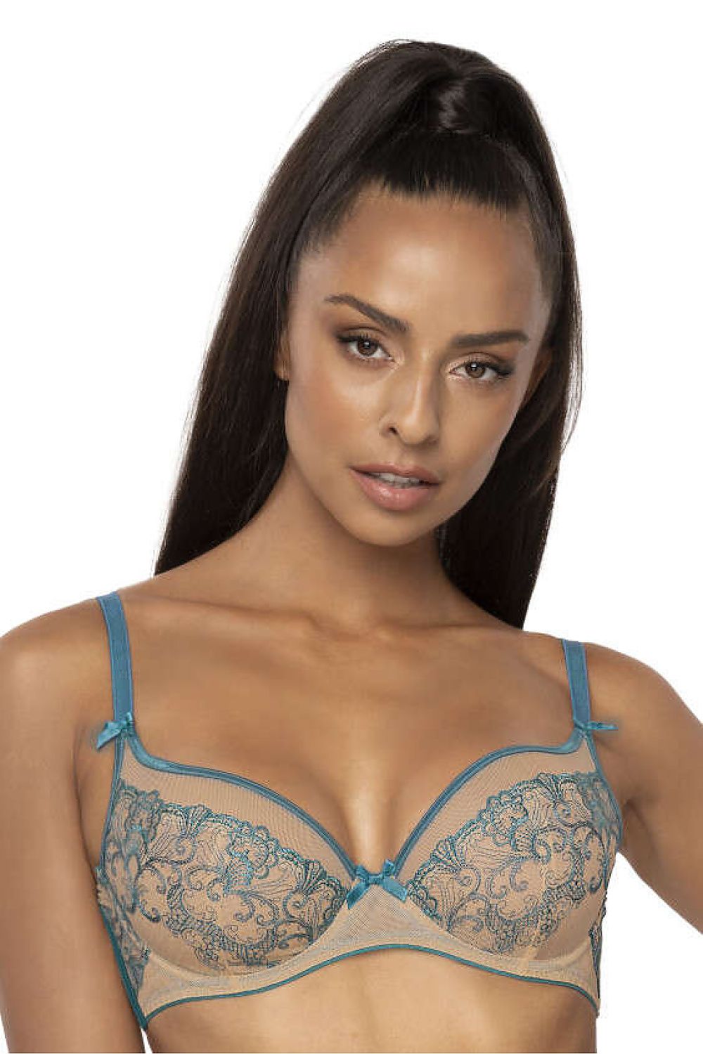 Soft BH Model 204110 Mat Lingerie