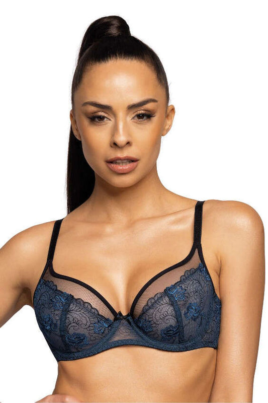 Soft BH Model 204111 Mat Lingerie