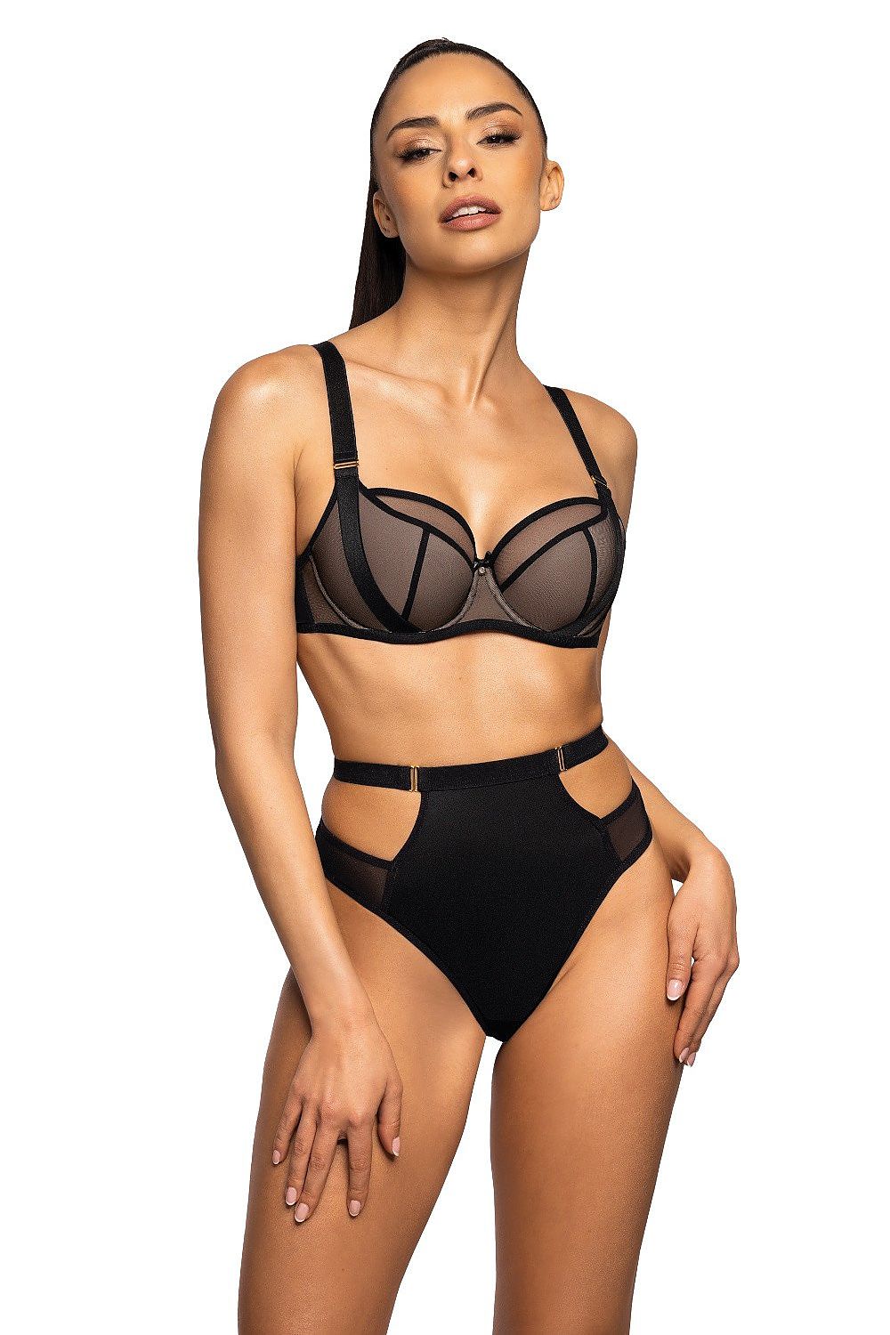 Semi Soft BH Model 204113 Mat Lingerie