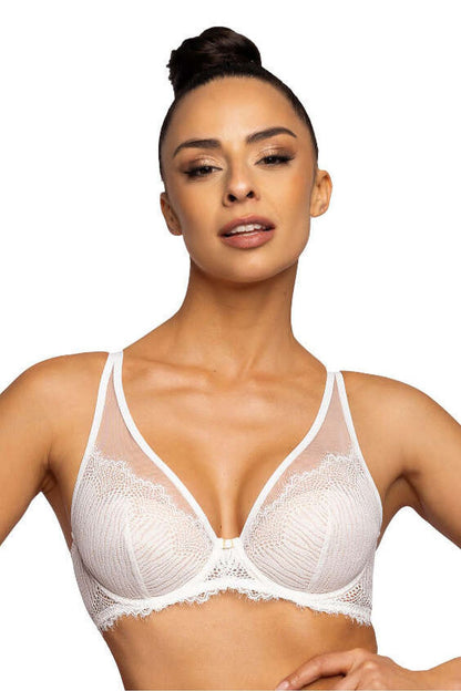 Push Up BH Model 204114 Mat Lingerie