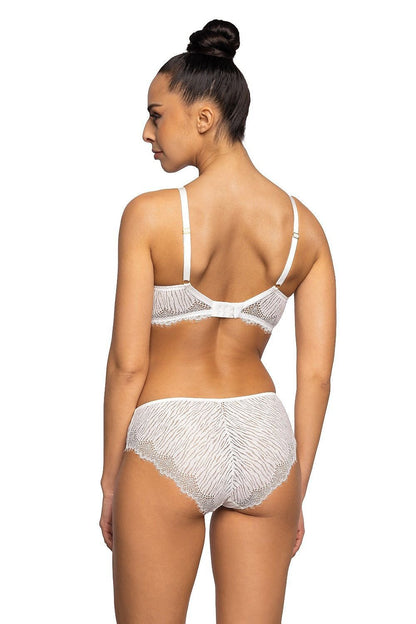 Push Up BH Model 204114 Mat Lingerie