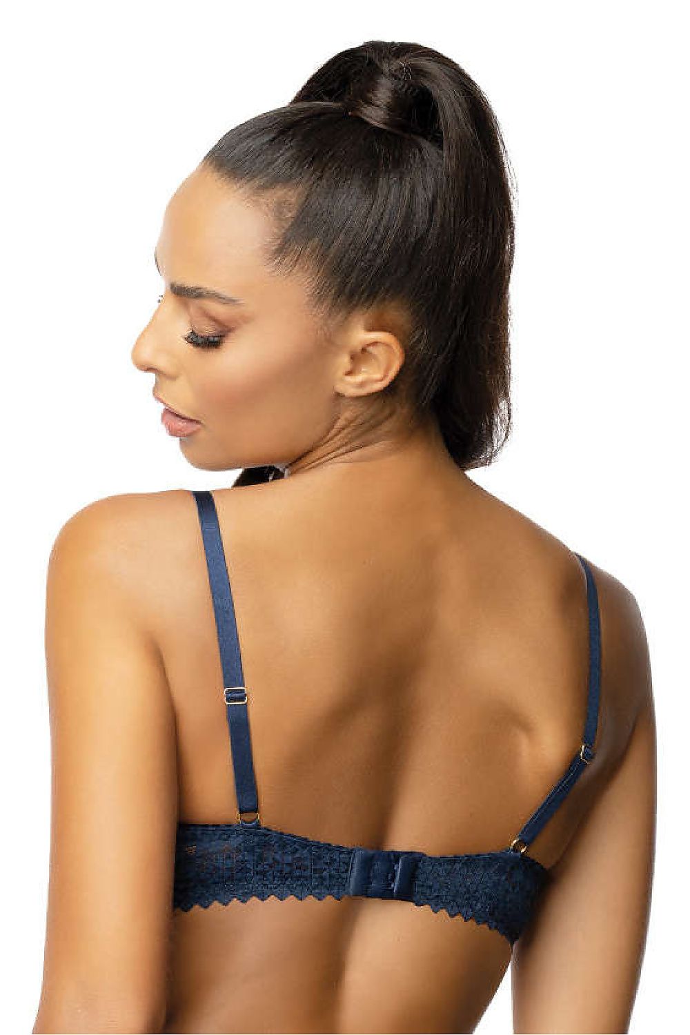 Push Up BH Model 204115 Mat Lingerie