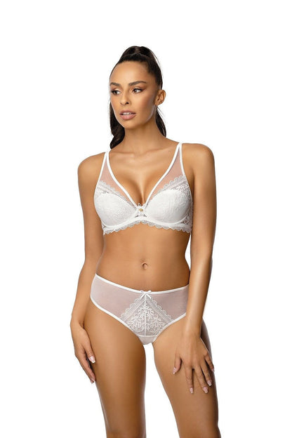 Push Up BH Model 204119 Mat Lingerie