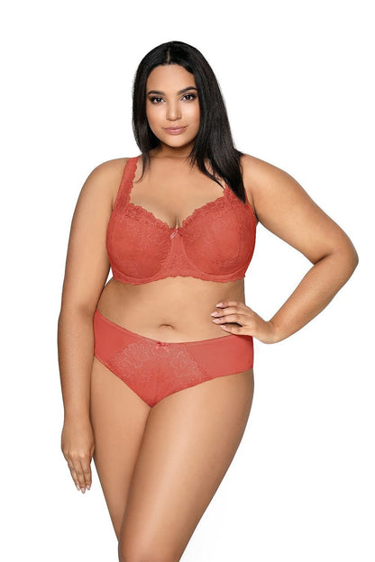 Höschen Model 204148 Mat Lingerie