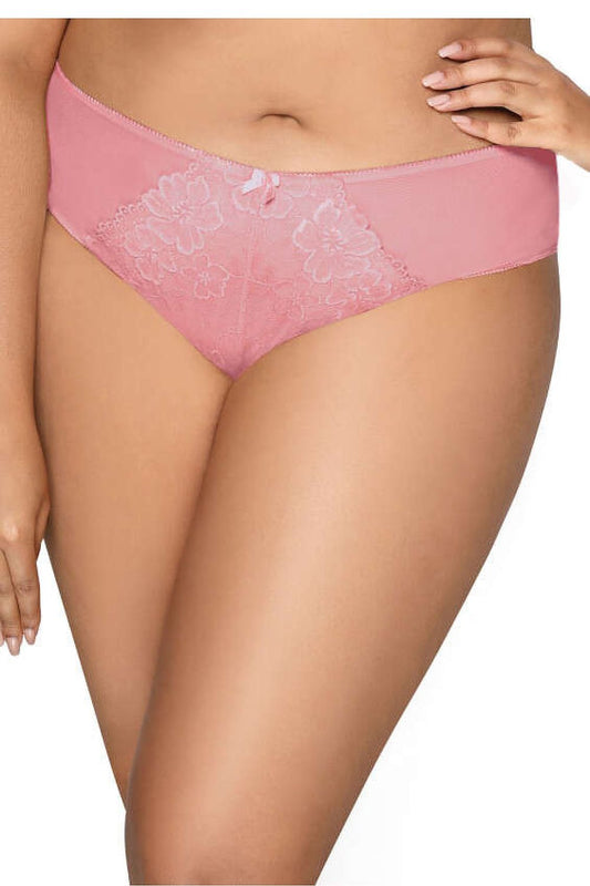 Höschen Model 204148 Mat Lingerie