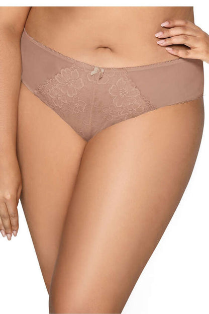 Höschen Model 204148 Mat Lingerie