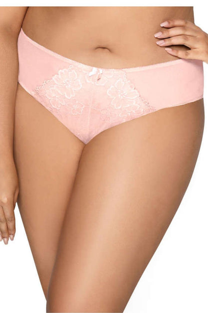 Höschen Model 204148 Mat Lingerie