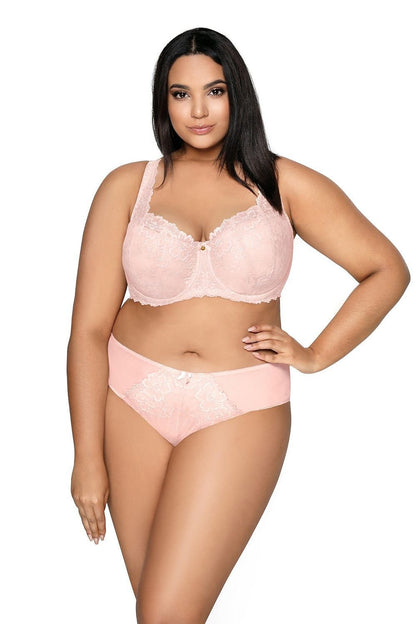 Höschen Model 204148 Mat Lingerie