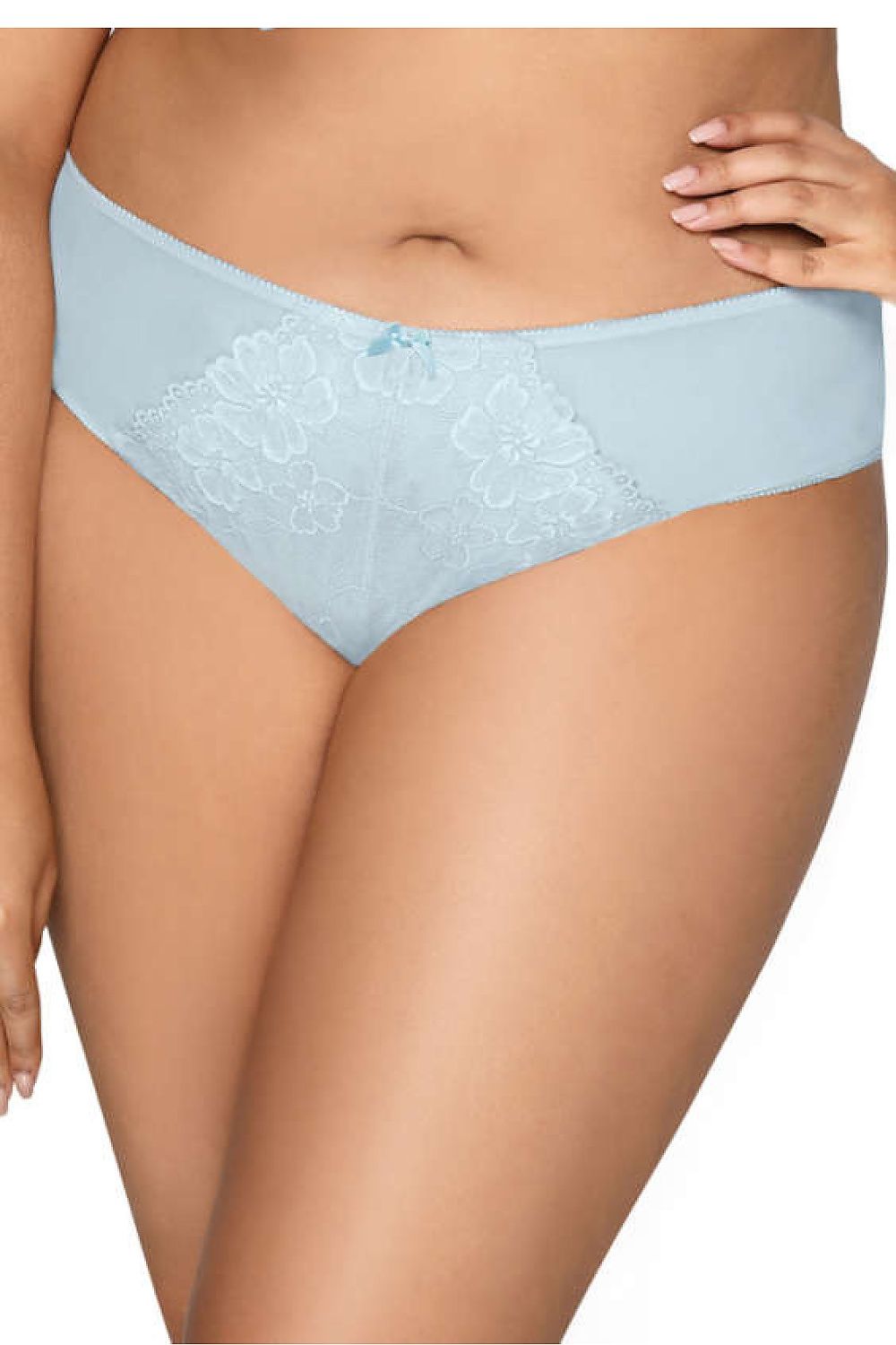 Höschen Model 204148 Mat Lingerie