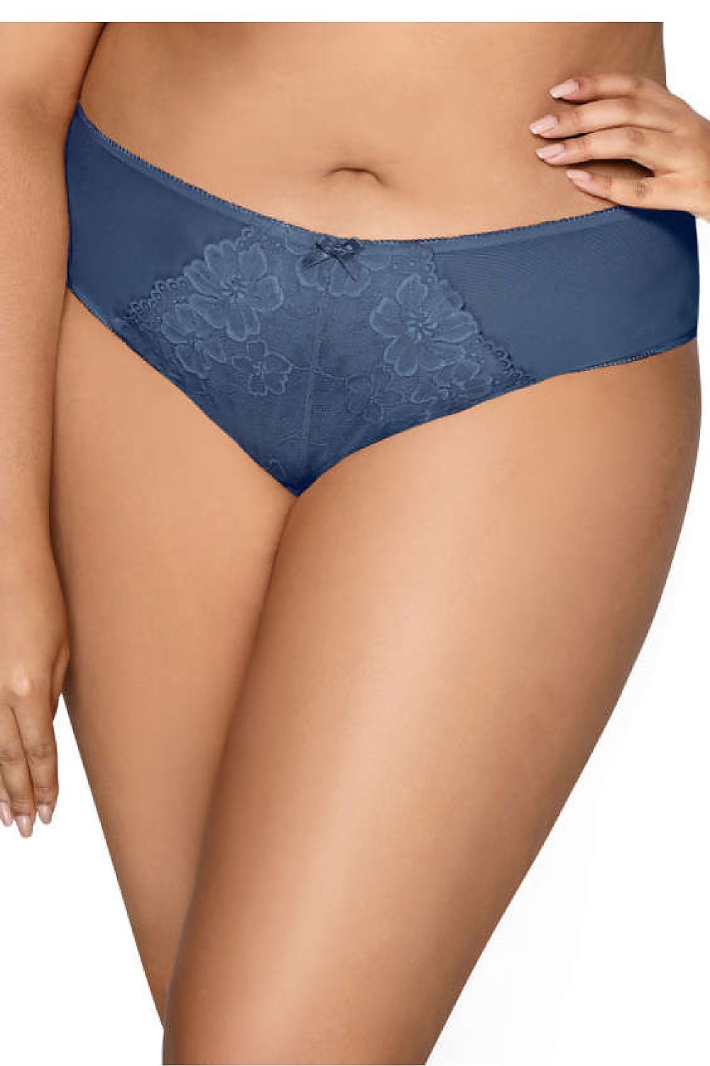 Höschen Model 204148 Mat Lingerie