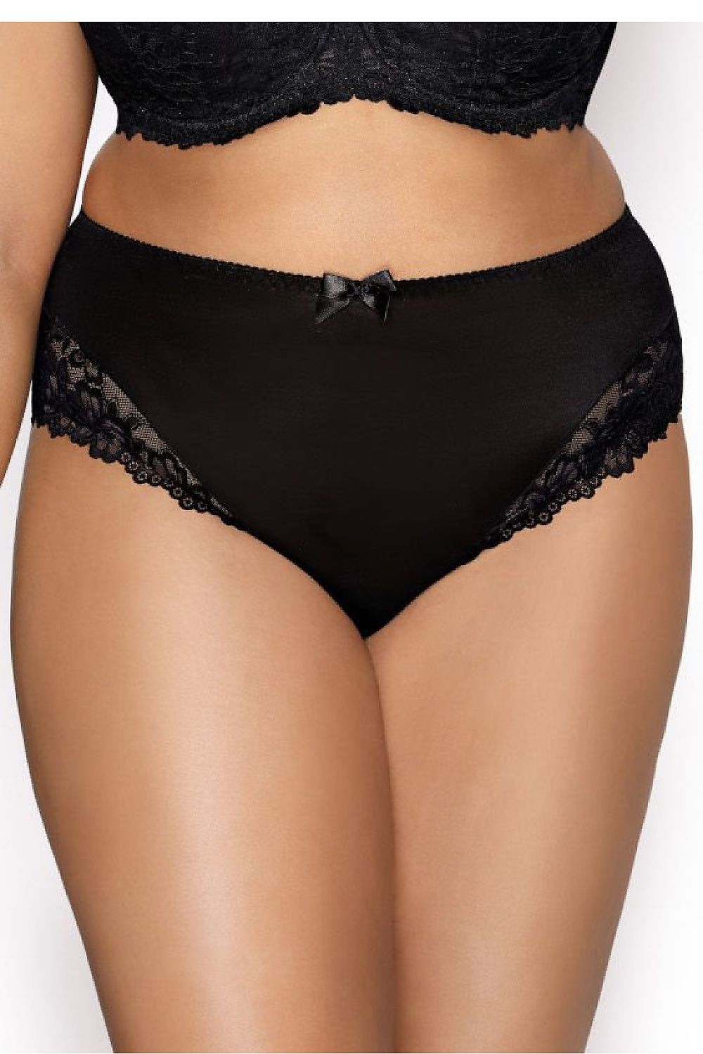 Höschen Model 204150 Mat Lingerie