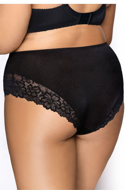 Höschen Model 204150 Mat Lingerie