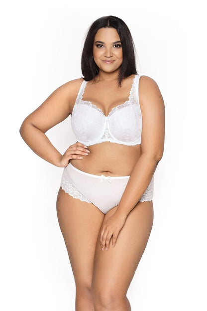 Höschen Model 204150 Mat Lingerie