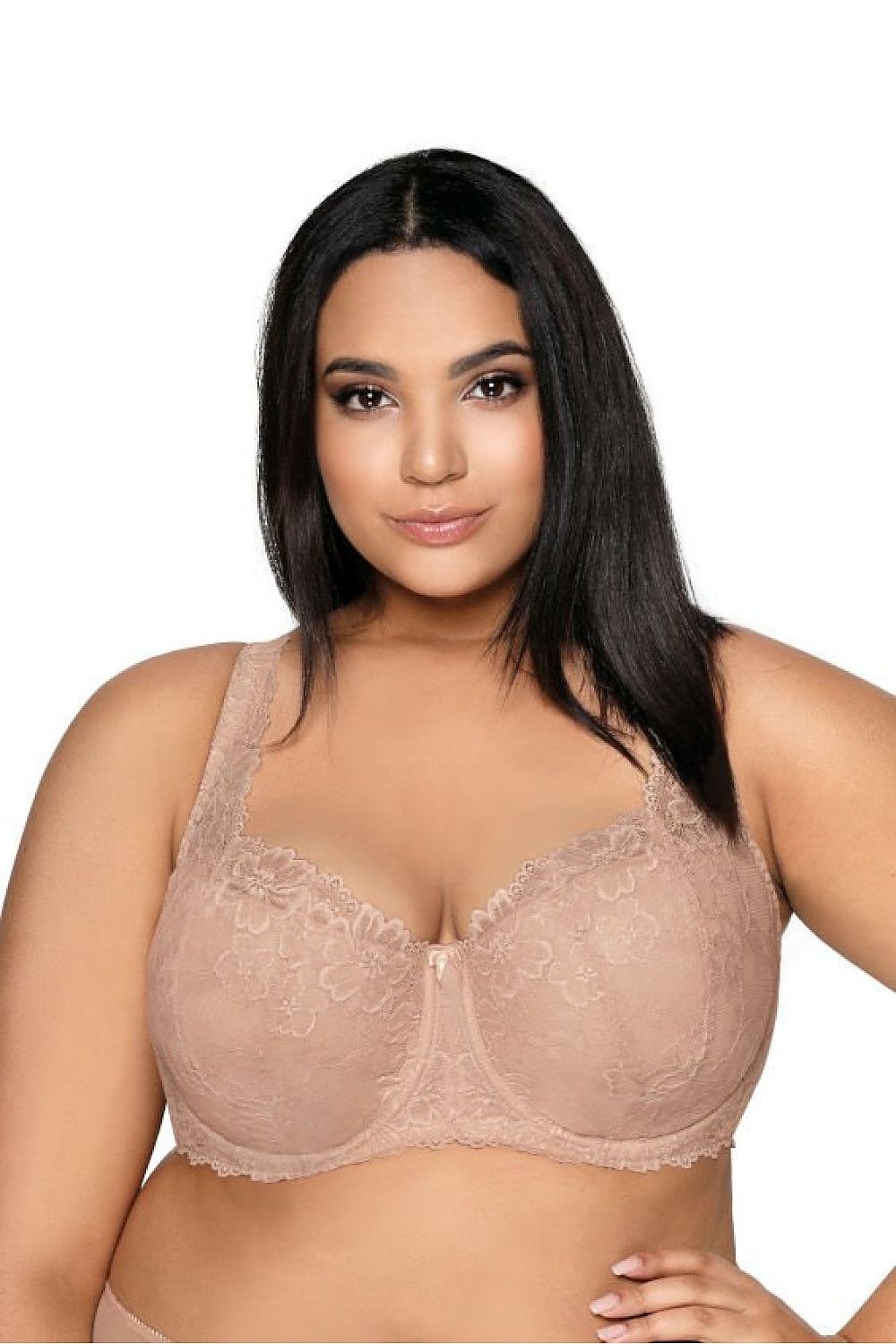 gepolsterter BH Model 204180 Mat Lingerie