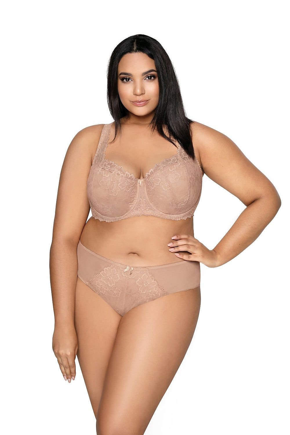 gepolsterter BH Model 204180 Mat Lingerie