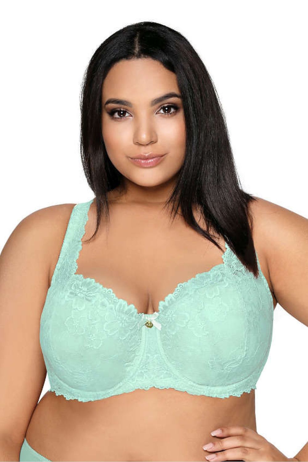 gepolsterter BH Model 204160 Mat Lingerie