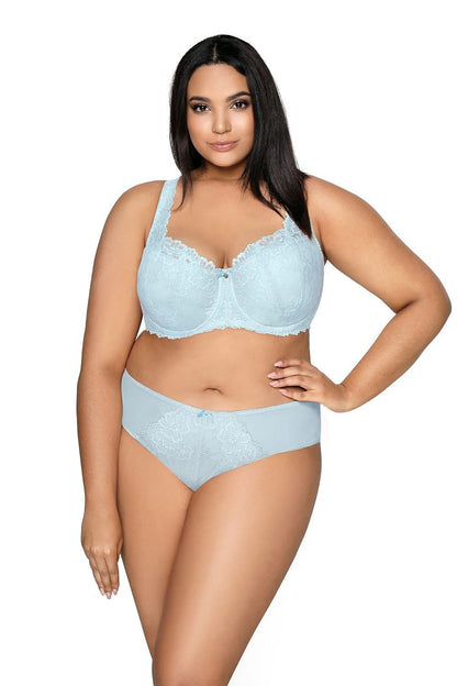 gepolsterter BH Model 204161 Mat Lingerie