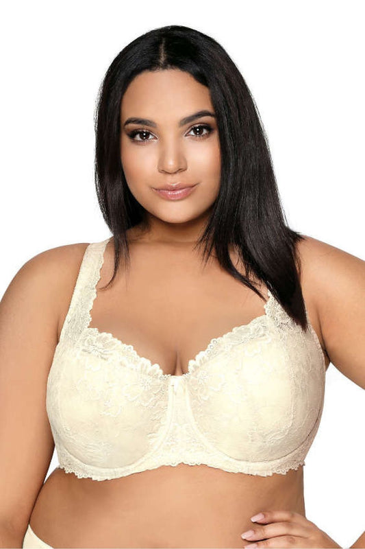 gepolsterter BH Model 204163 Mat Lingerie