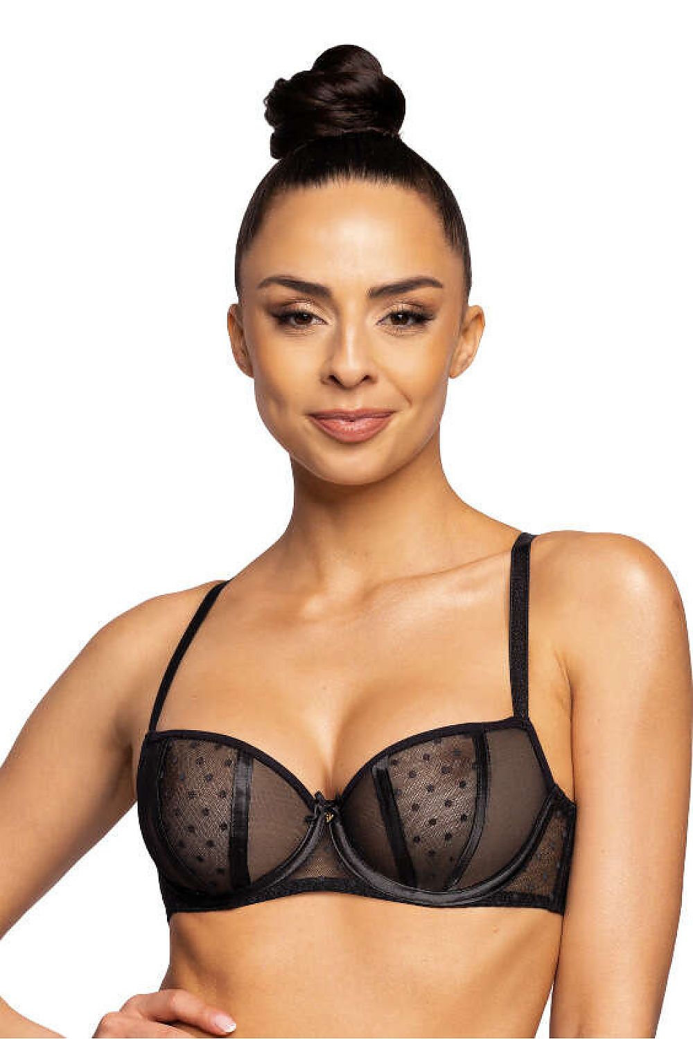 Soft BH Model 204167 Mat Lingerie