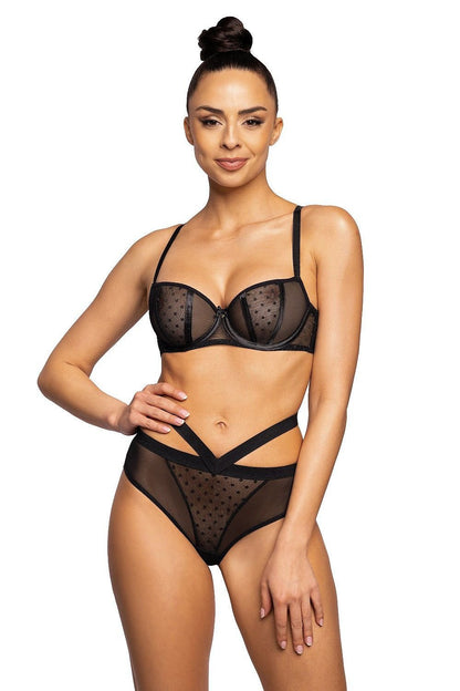 Soft BH Model 204167 Mat Lingerie