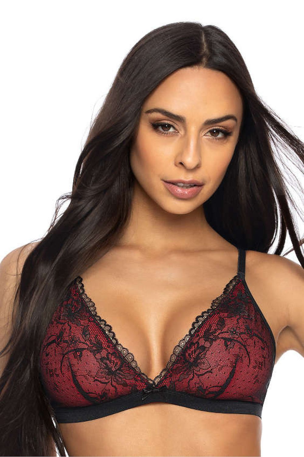 Soft BH Model 204171 Mat Lingerie