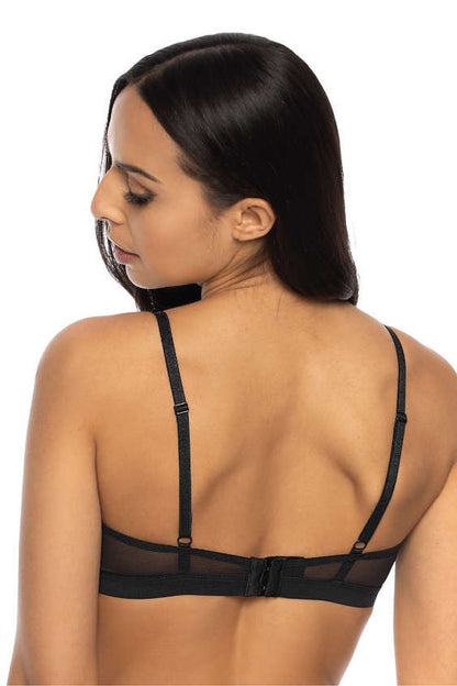 Soft BH Model 204171 Mat Lingerie