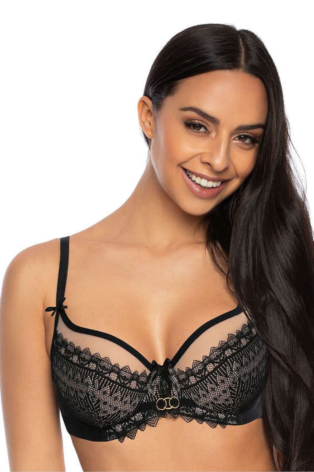 Soft BH Model 204172 Mat Lingerie