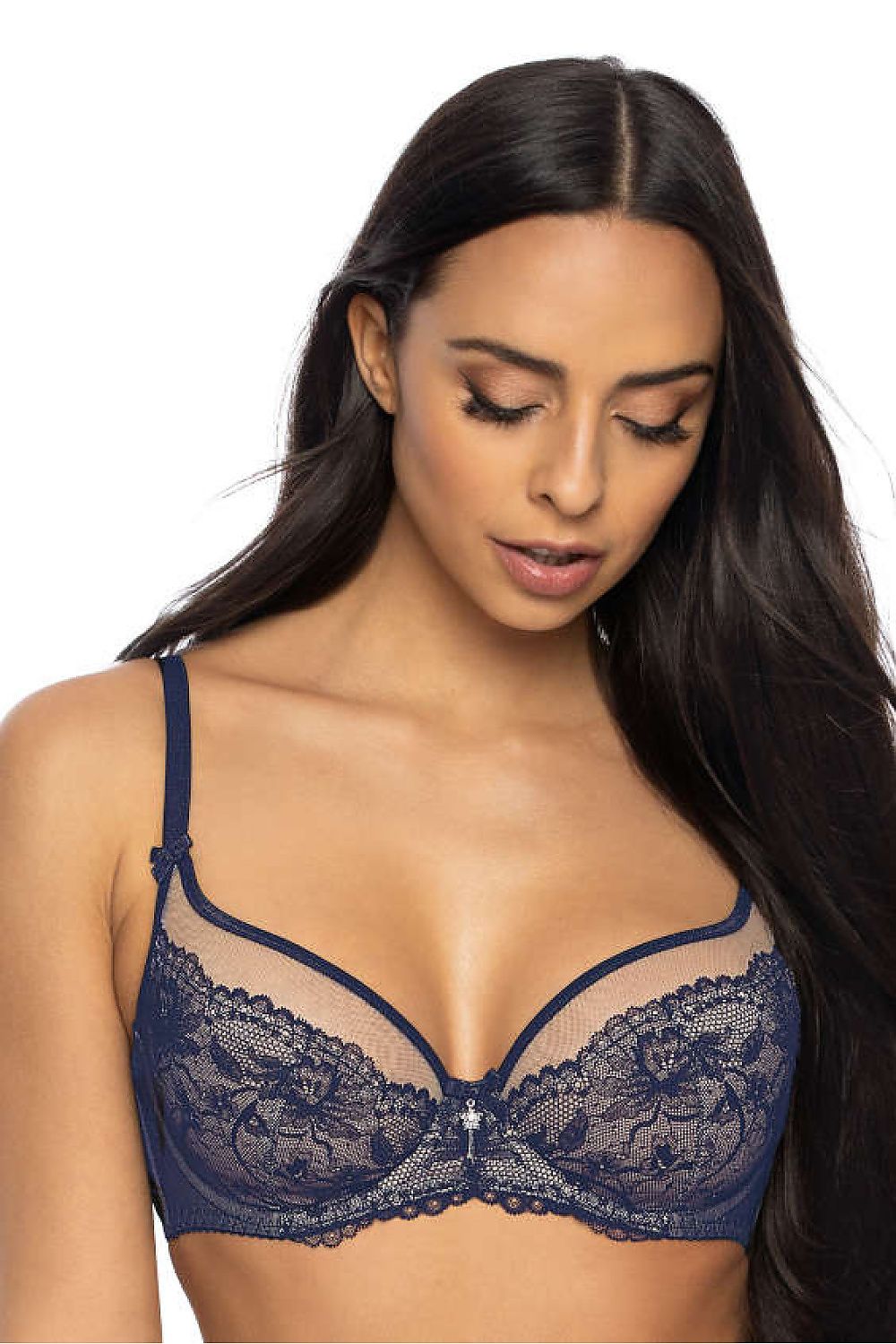 Soft BH Model 204173 Mat Lingerie