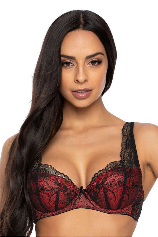 gepolsterter BH Model 204175 Mat Lingerie