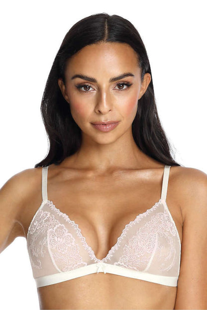 Soft BH Model 204178 Mat Lingerie