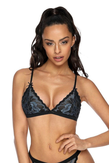 Soft BH Model 204183 Mat Lingerie