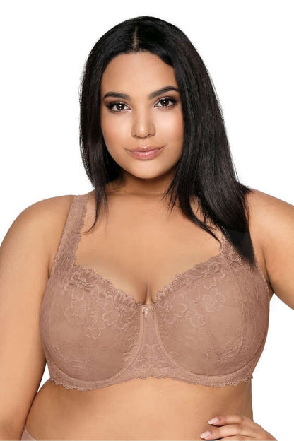 gepolsterter BH Model 204189 Mat Lingerie