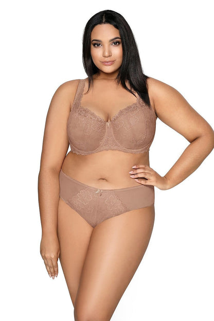 gepolsterter BH Model 204189 Mat Lingerie