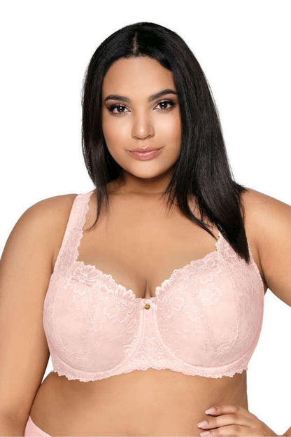 gepolsterter BH Model 204190 Mat Lingerie