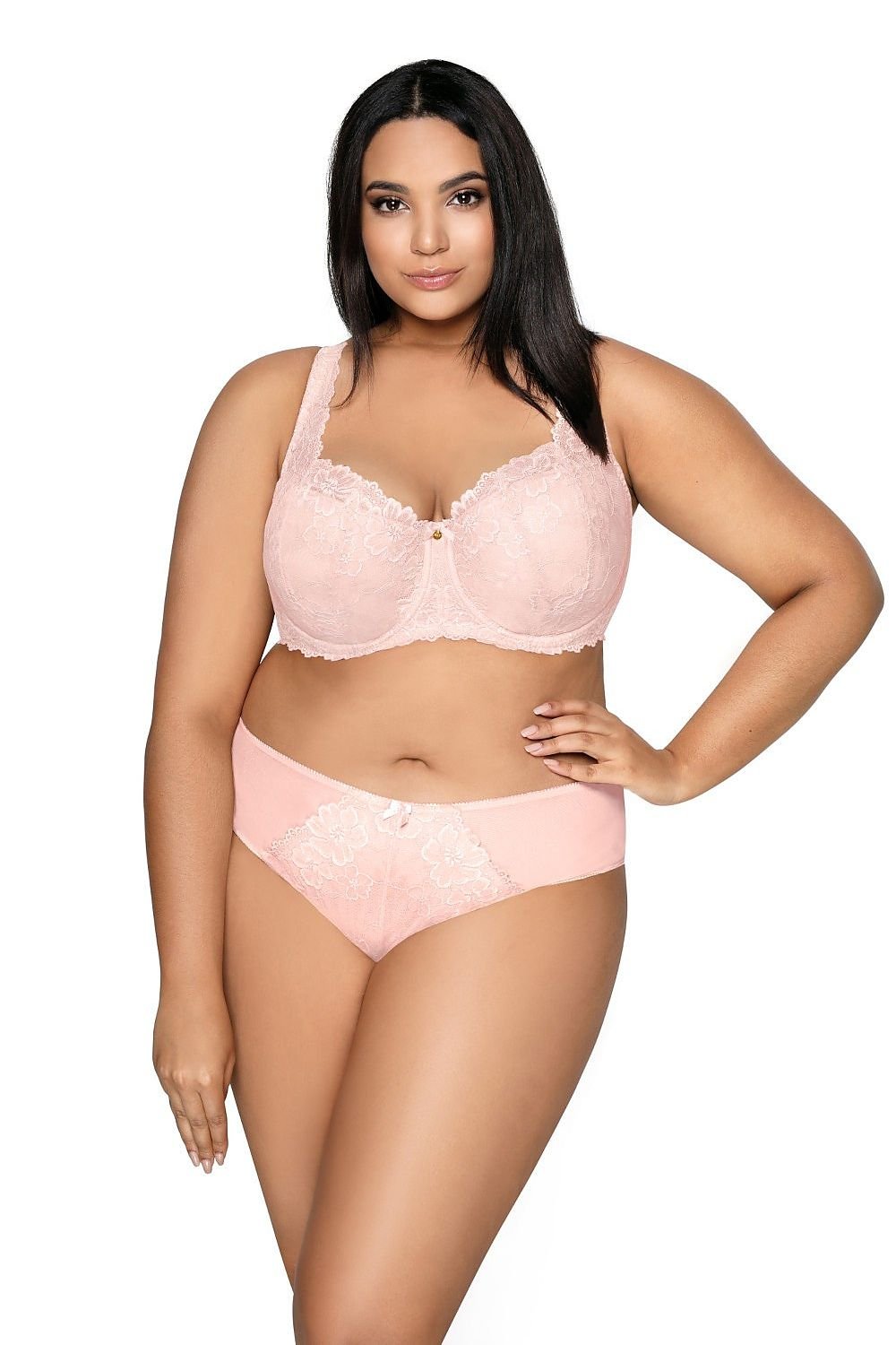 gepolsterter BH Model 204190 Mat Lingerie