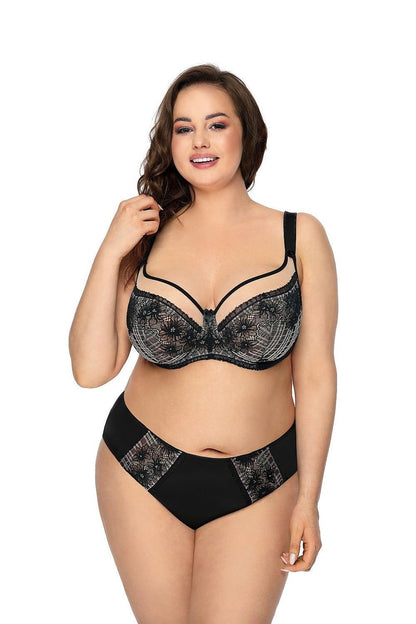 Soft BH Model 204198 Mat Lingerie