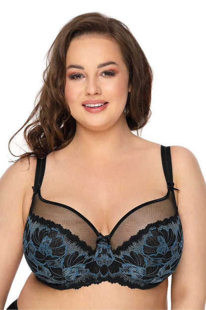 Soft BH Model 204199 Mat Lingerie