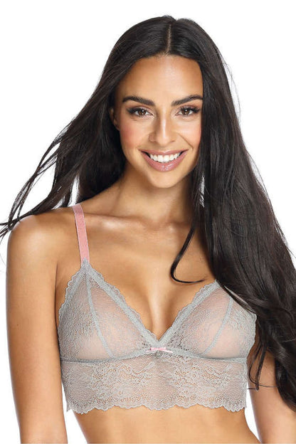 Soft BH Model 204201 Mat Lingerie