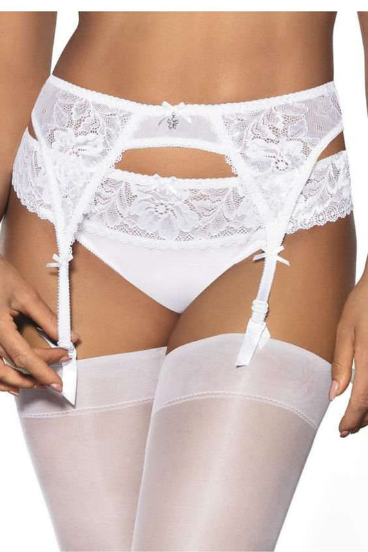 Strapshalter Model 204204 Mat Lingerie