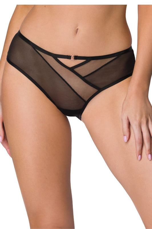 Strings Model 204209 Mat Lingerie