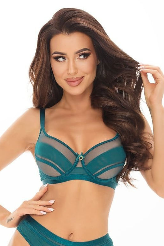 Soft BH Model 206153 Axami - Soft BH - Axami - eofashion2014