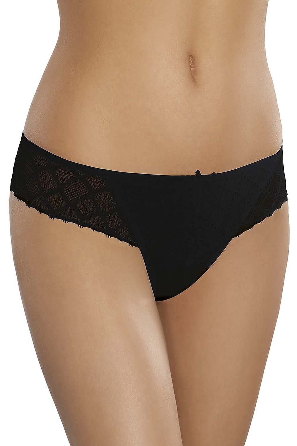 String Tanga aus Baumwolle Model 47704 Gabidar