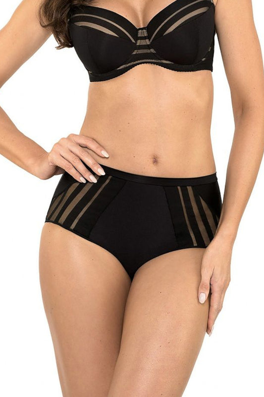 Verführerisches hohes Höschen formen sanft die Taille und den Bauch 125981