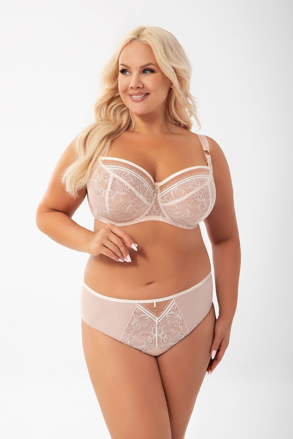  Höschen model 212774 Gorsenia Lingerie 