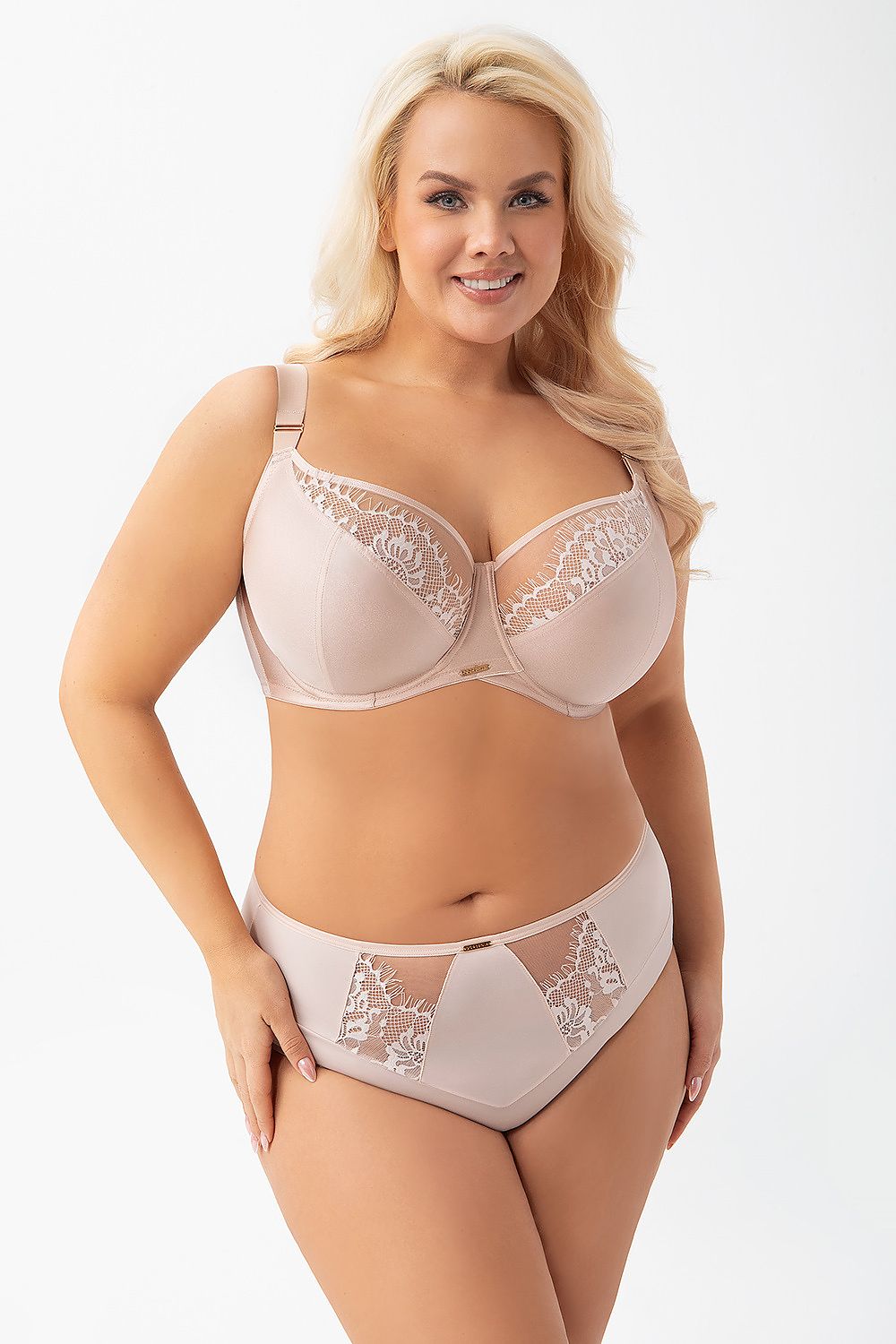  Höschen model 216147 Gorsenia Lingerie 