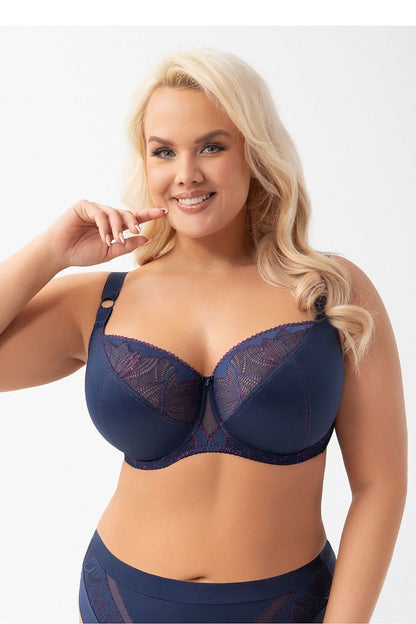  Soft model 218309 Gorsenia Lingerie 